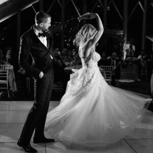 wedding dance lessons